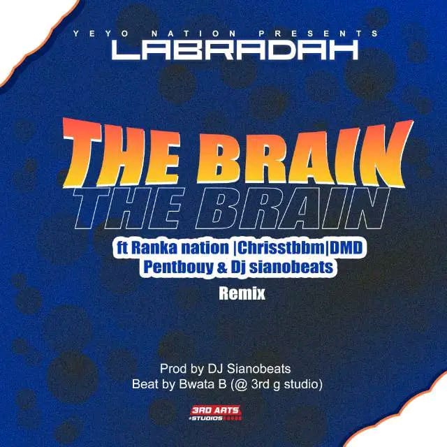 The Brain Remix